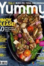 Yummy-September 2016
