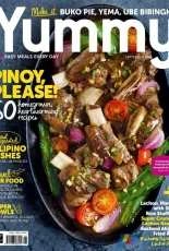Yummy-September 2016