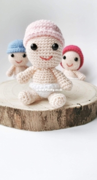 baby crochet