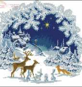 Riolis 793 - Winter Tale