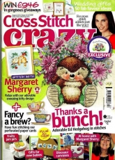 Cross Stitch Crazy Issue 153 August 2011