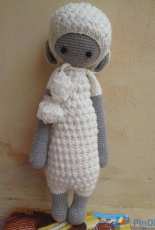 laly lala sheep