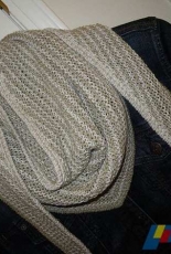 Thrace Scarf by ThatLoganChick Designs-Free