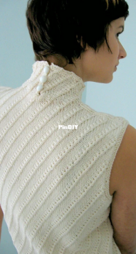 Fluid Linen - Ilga Leja