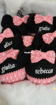 personalized Christmas decorations