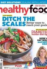 Healthy Food Guide UK - June 2017