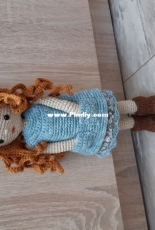 Nina doll
