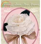 Anita Goodesign Louisa Meyer Gift Rose 3D