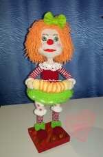 clown