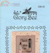 Glory Bee GB-42 Snow Place