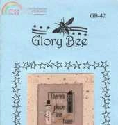 Glory Bee GB-42 Snow Place