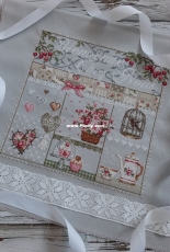 Madame la Fee "Bienvenue chez nous"