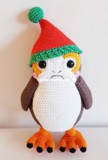 Super Cute Design - Jennifer Santos - Porg US terms - Free