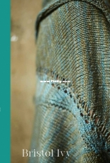 Knitting Outside the Box by Dawn Catanzaro - Bristol Ivy