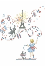 Fête nationale ("Fêtes et Régions de France page 75 " by Véronique Enginger)