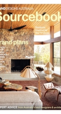 Grand Designs Australia Sourcebook - Issue 12, 2025