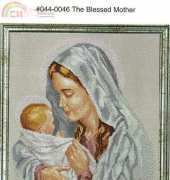 Janlynn - 44-46 The Blessed Mother