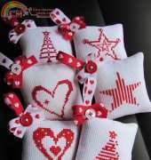 ornament three