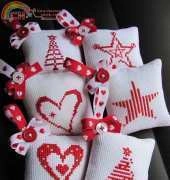 ornament three