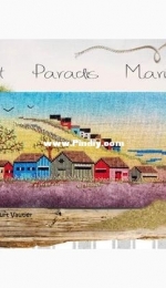 Petit Paradis Maritime