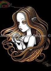 HAED HAEMYJ 125 Seika by Myka Jelina
