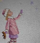 Wishing on a star