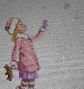 Wishing on a star