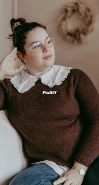Molly Sweater by Lolita Duby - Lolilafée - Free