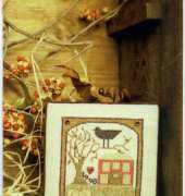 Ewe & Eye & Friends - Autumn Harvest