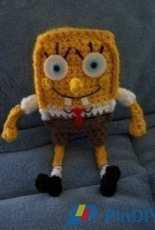 Unknown designer- Spongebob - Translated