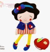 Dolls and Daydreams - Snow White