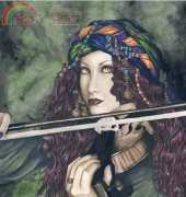 HAED HAERES 104 Enchanted Melodies Violin by Rebecca Sinz