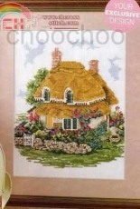 Anchor LL05 Gertrudes Garden xsd