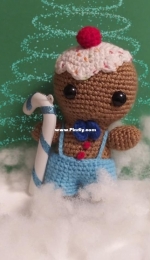 gingerbread boy