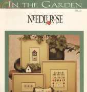 needlerose-in the garden
