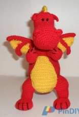 the Dragon