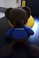 Teddy bear