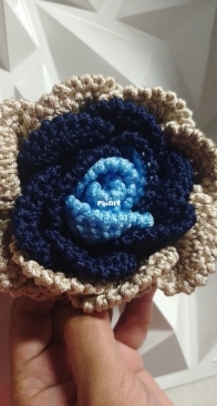 Crochet