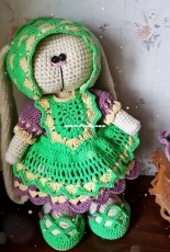 Lea Bunny
