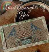 Blackbird Designs  - Sweet thoughts of you