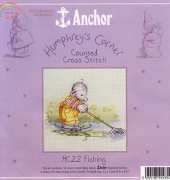 Anchor Humphreys Corner HC22 - Fishing