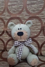 My bear ~