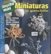 Crochet miniature- Spanish