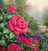 Arxinda - Rosas Rosas