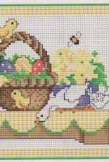 Ellen Maurer Stroh EMS - Happy Easter