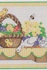 Ellen Maurer Stroh EMS - Happy Easter