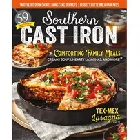 Southern Cast Iron  - January/February 2023