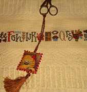 Thankful String da LK
