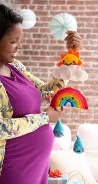 Hobby Blogo -  Happy Day Mobiel - Dutch - Free