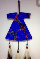 EBRU SANATI KAFTAN ÇALIŞMAM